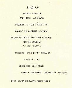 Oran documents divers 592